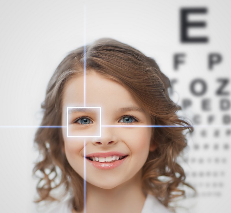 Comprehensive Eye Exams  Bend, OR 